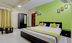 Treebo Trip Hotel Palm Emirates Tavarekere Main Road